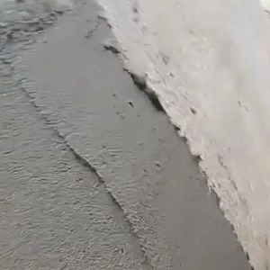 武鸣水工建筑物I级C55聚合物改性水泥砂浆 渠道防渗泵站加固迎水面抗冲刷砂浆