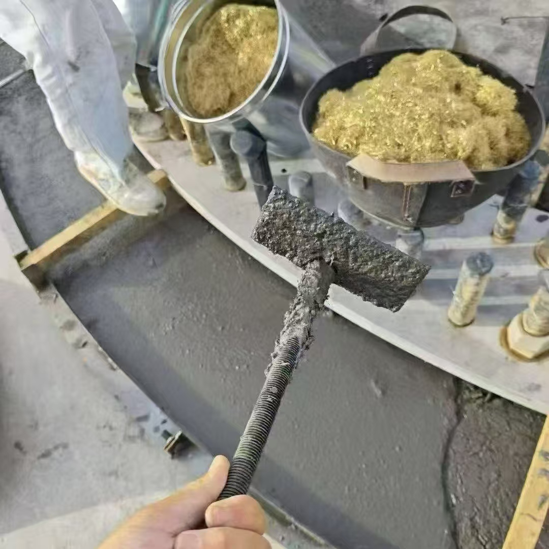 武鸣C120风电设备基础专用灌浆料
