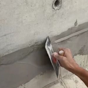 武鸣P型防护型环氧树脂砂浆